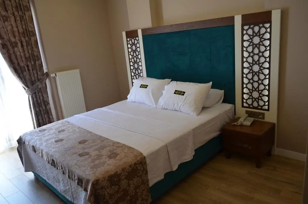 Sinop Dolunay Hotel — фото 1