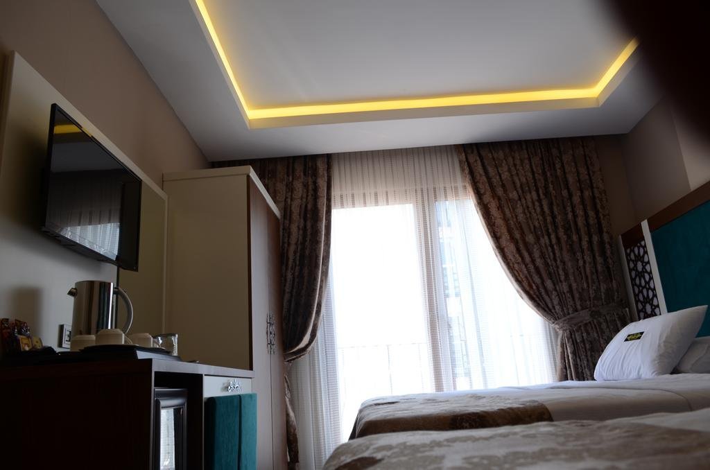 Синоп: Sinop Dolunay Hotel