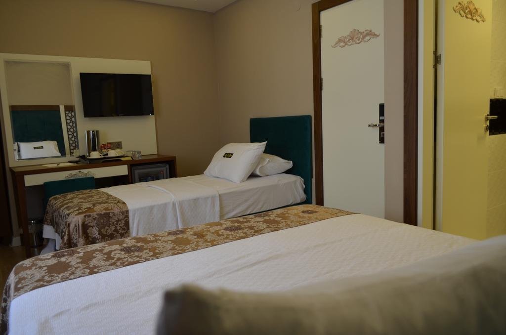 Синоп: Sinop Dolunay Hotel