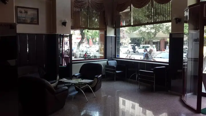 Газиантеп: Anit Hotel