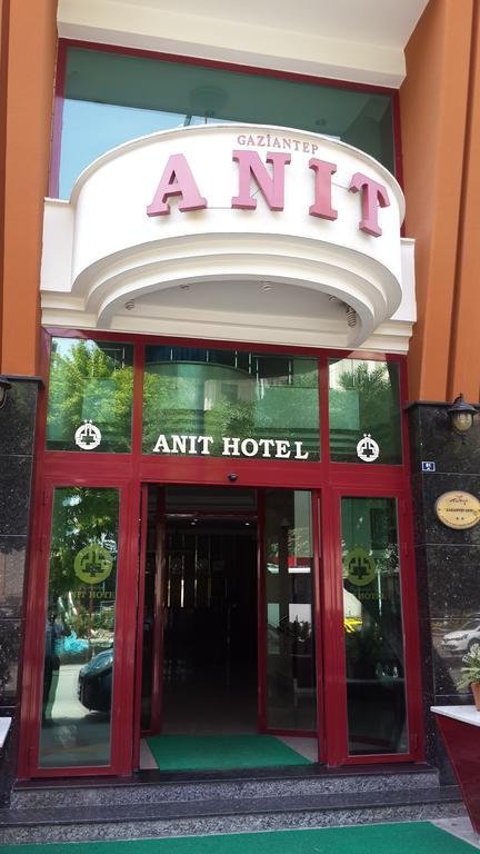 Газиантеп: Anit Hotel