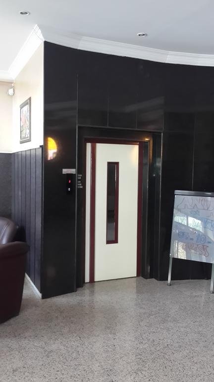 Газиантеп: Anit Hotel