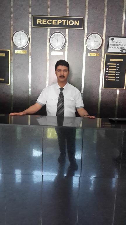 Газиантеп: Anit Hotel