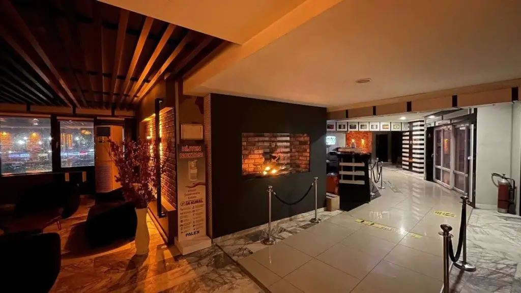 Стамбул: Lider Otel