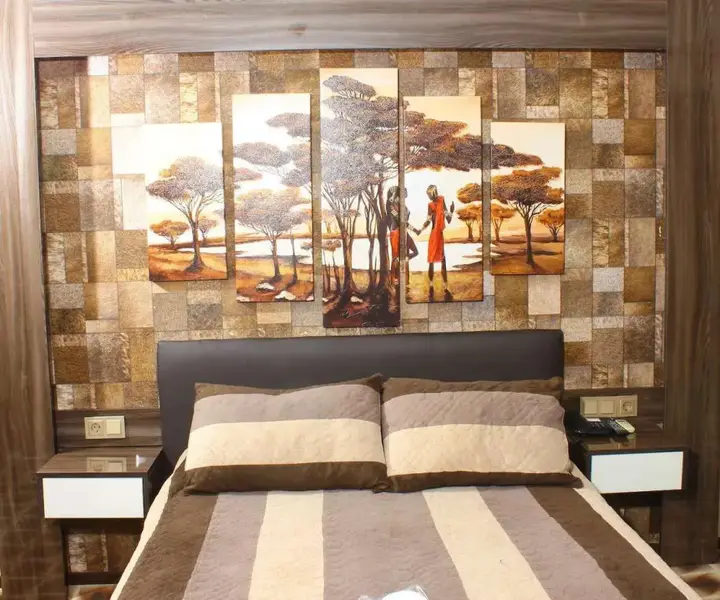 Стамбул: Lider Otel