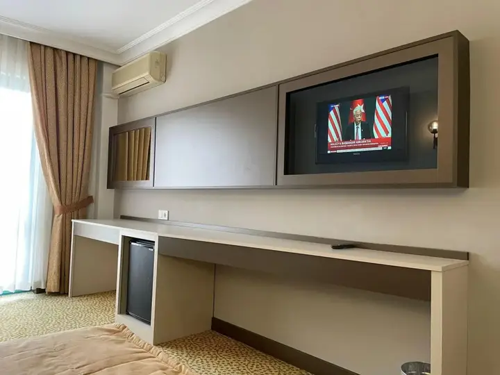 Корлу: Hotel Sefa 1