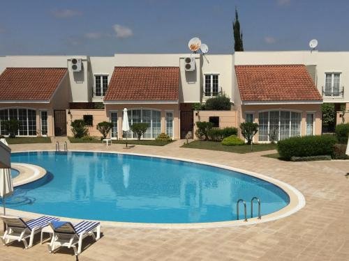 Белек: Golf Villa Bob