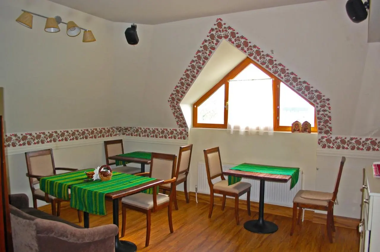 Химки: Hotel Hata