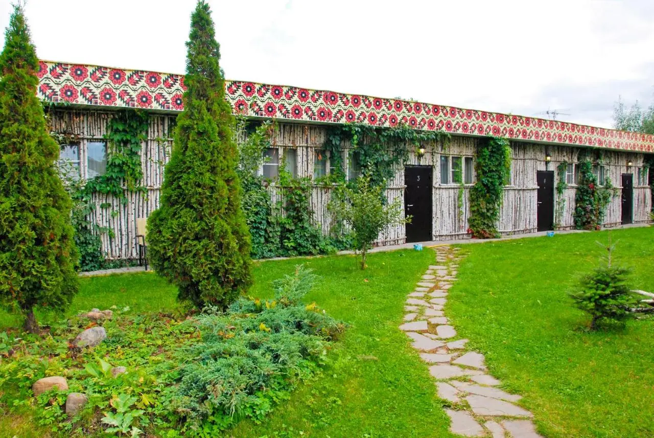 Химки: Hotel Hata