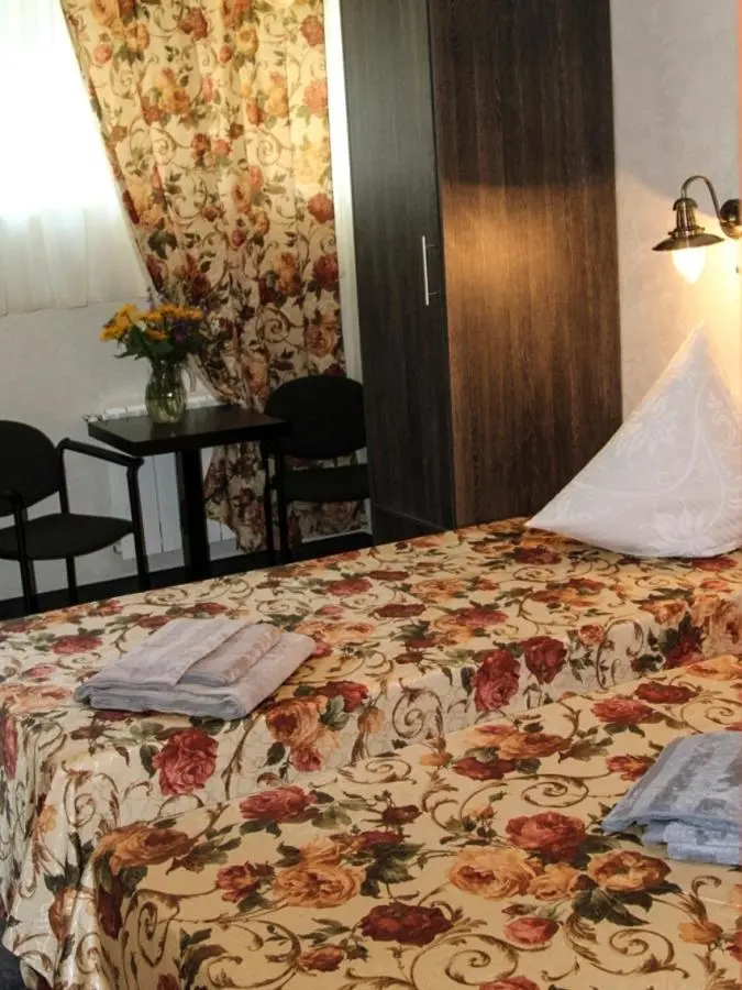 Химки: Hotel Hata