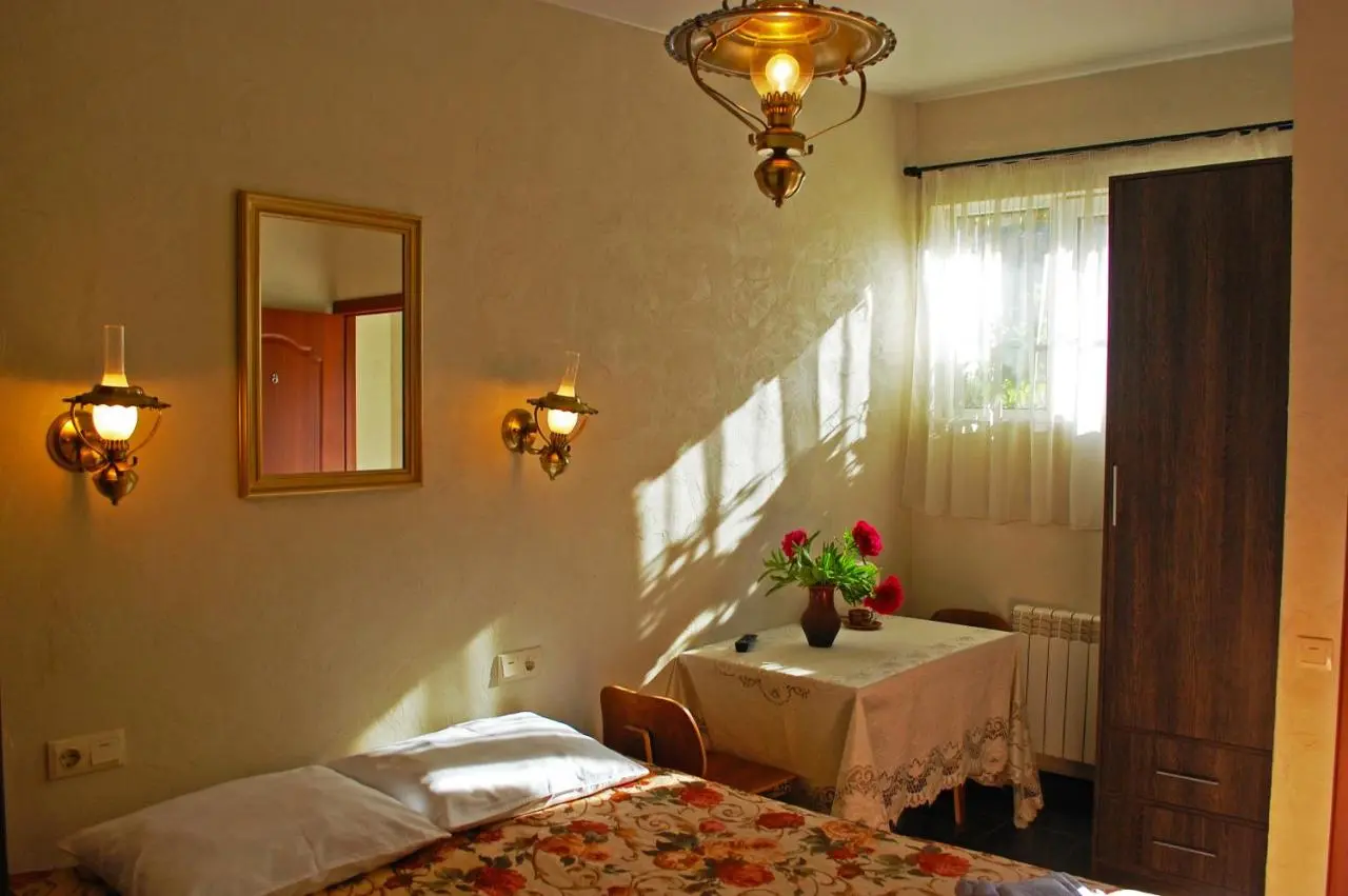 Химки: Hotel Hata