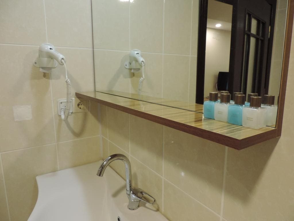 Османие: Osmaniye Hanedan Otel
