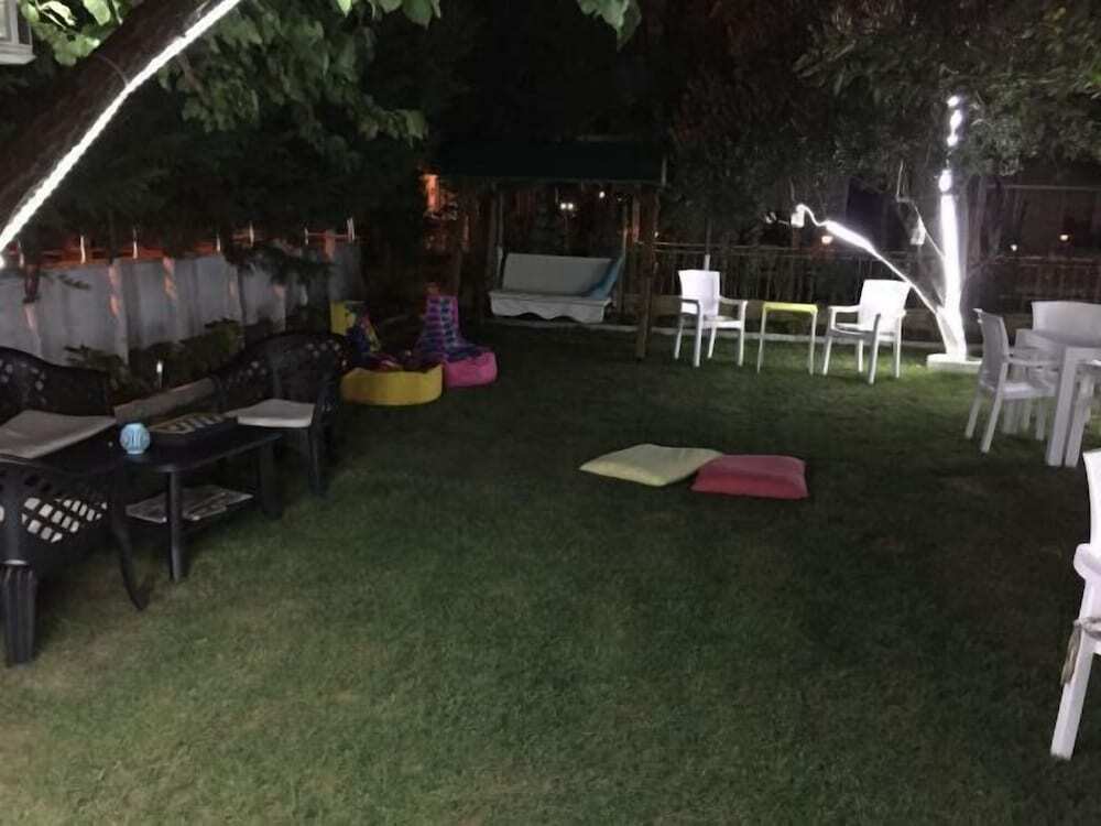 Шаркёй: Elit Park Otel