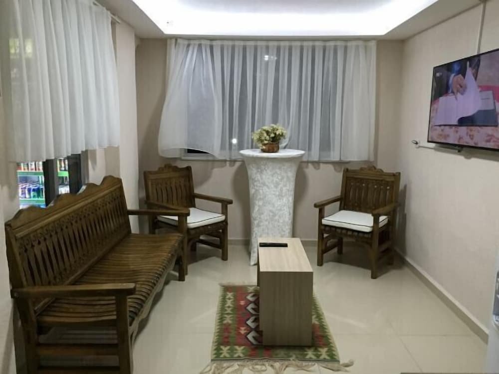 Шаркёй: Elit Park Otel