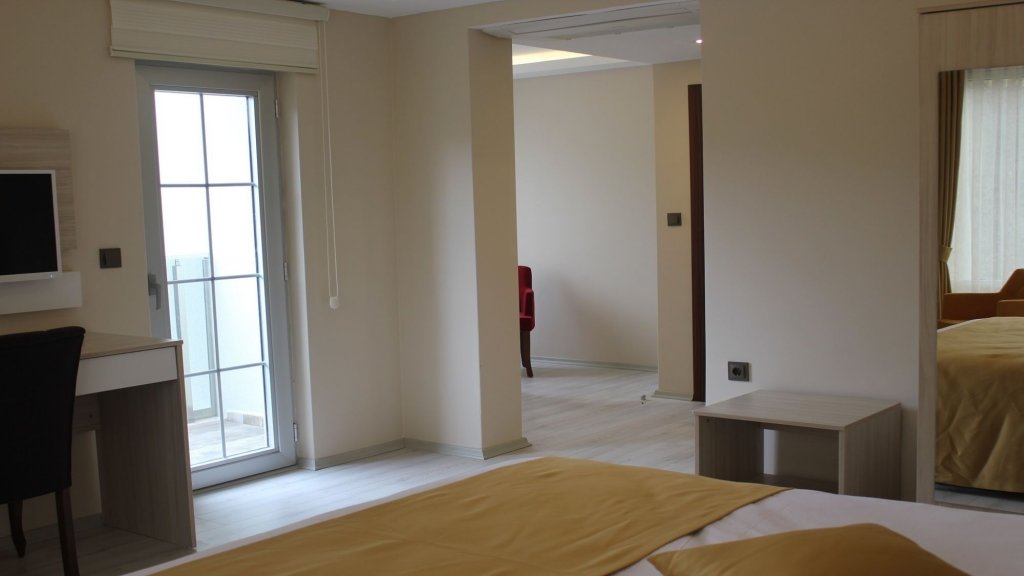 Трабзон: Gold Mina Hotel
