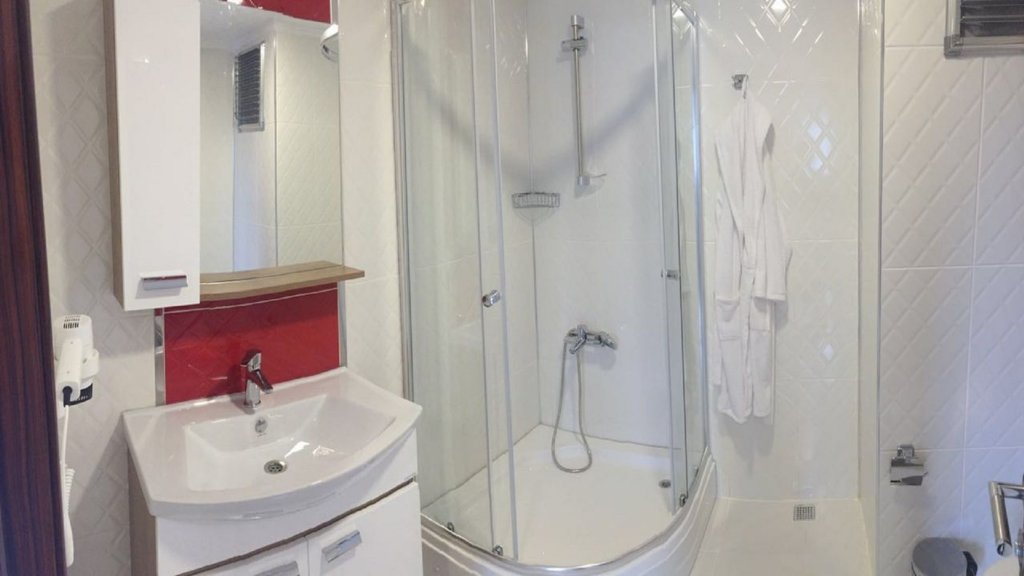 Трабзон: Gold Mina Hotel