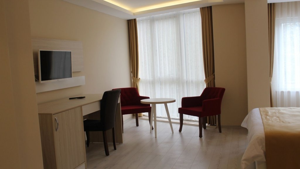 Трабзон: Gold Mina Hotel