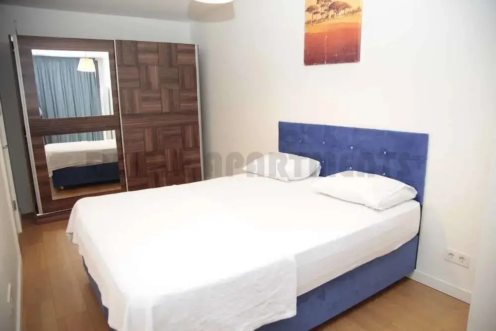 Стамбул: Demir Apartments