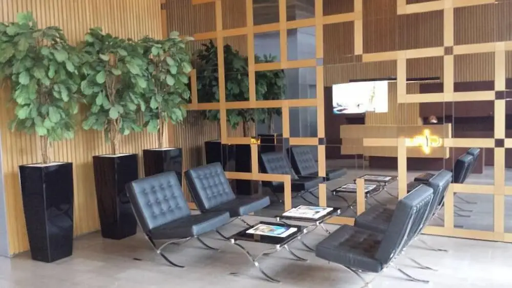 Стамбул: Demir Apartments