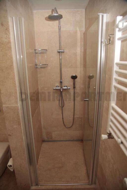Стамбул: Demir Apartments