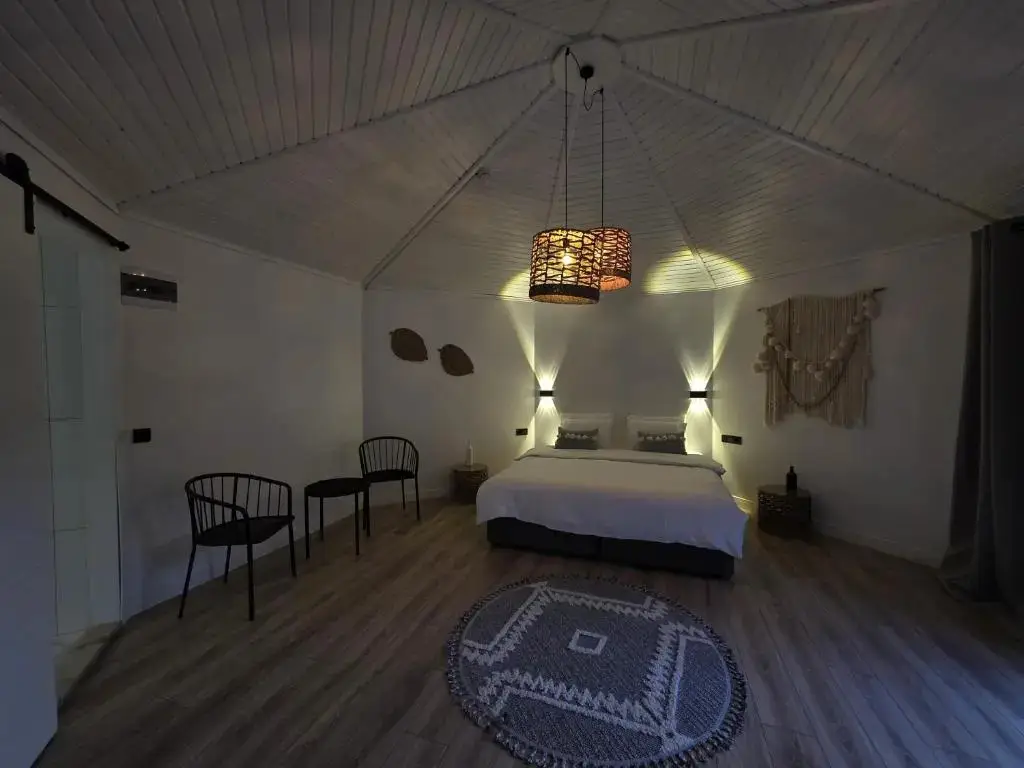 Nature Village Olympos — фото 1