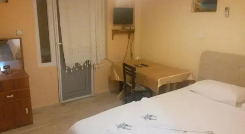 Орен: Haluk Hotel