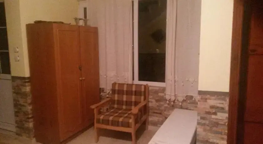 Орен: Haluk Hotel