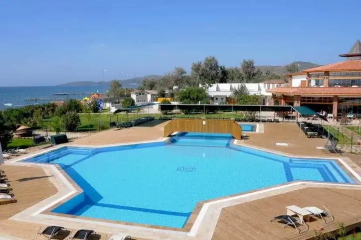 Измир: Angora Beach Resort