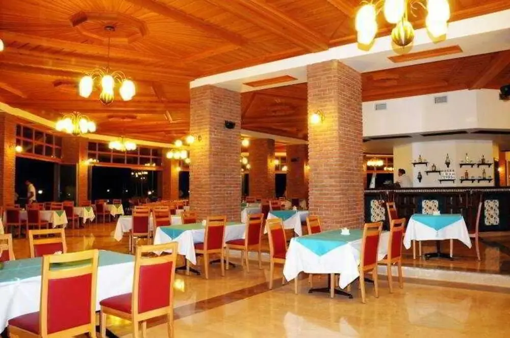 Измир: Angora Beach Resort