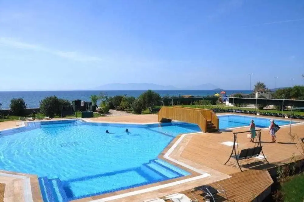 Измир: Angora Beach Resort