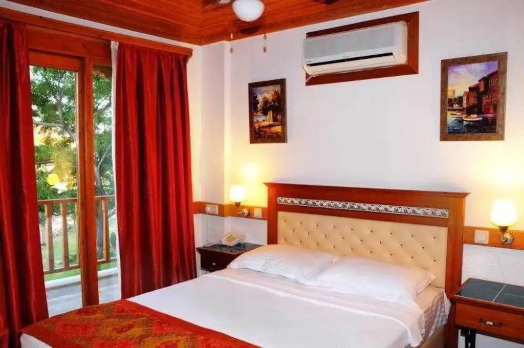 Измир: Angora Beach Resort