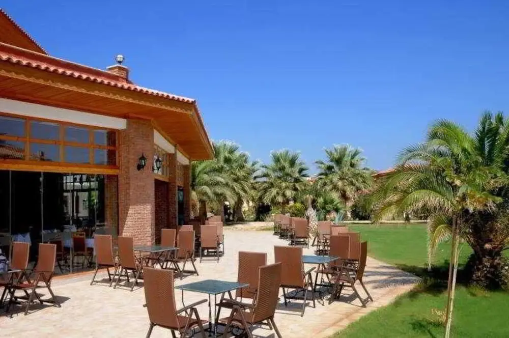 Измир: Angora Beach Resort