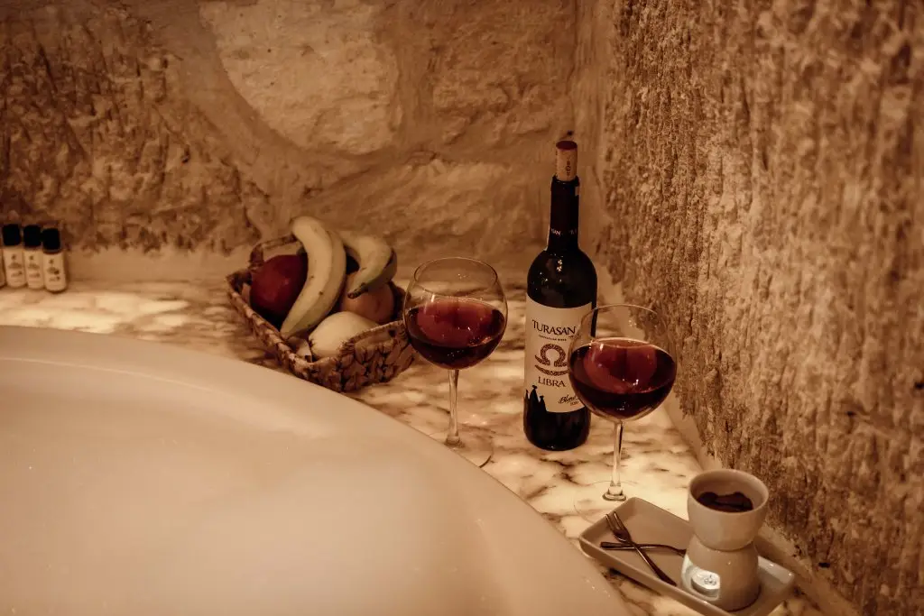 Ургуп: Tafoni Houses Cave Hotel