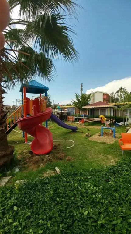 Манавгат: Truva Family Club