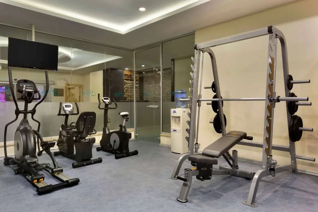 Бурса: Ramada By Wyndham Bursa Çekirge Thermal & Spa