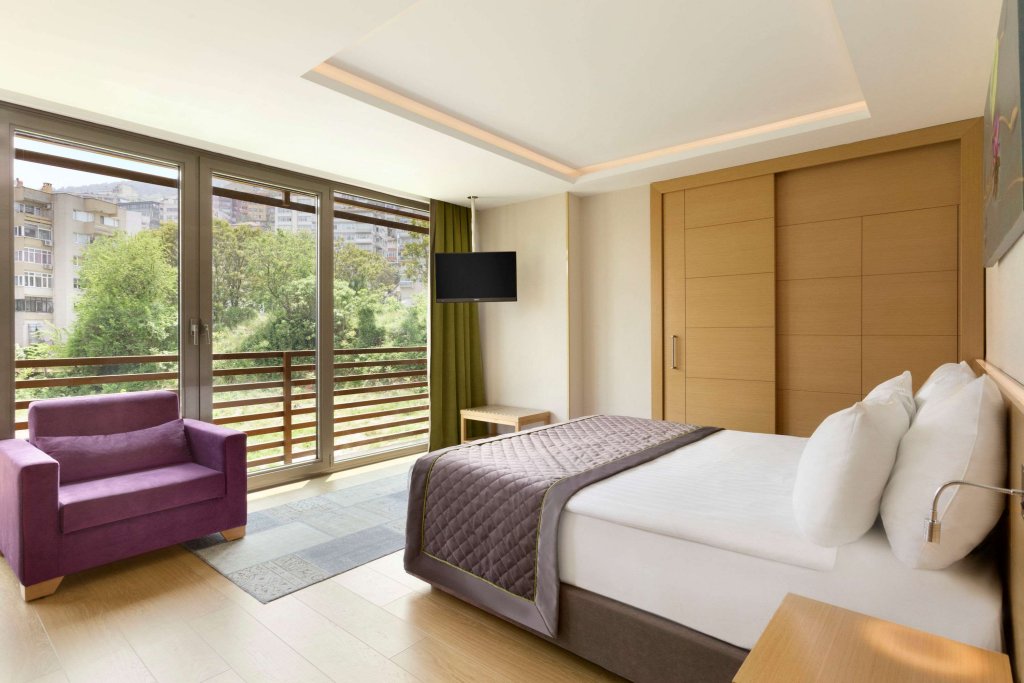Бурса: Ramada By Wyndham Bursa Çekirge Thermal & Spa
