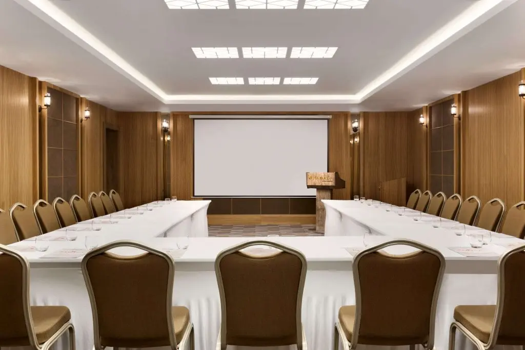 Бурса: Ramada By Wyndham Bursa Çekirge Thermal & Spa