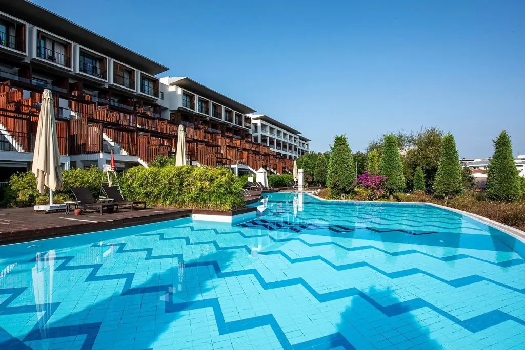Анталья: Lykia World Antalya 