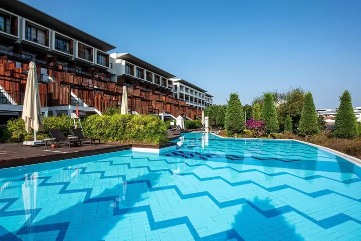 Анталья: Lykia World Antalya