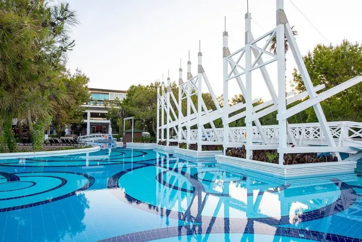 Анталья: Lykia World Antalya