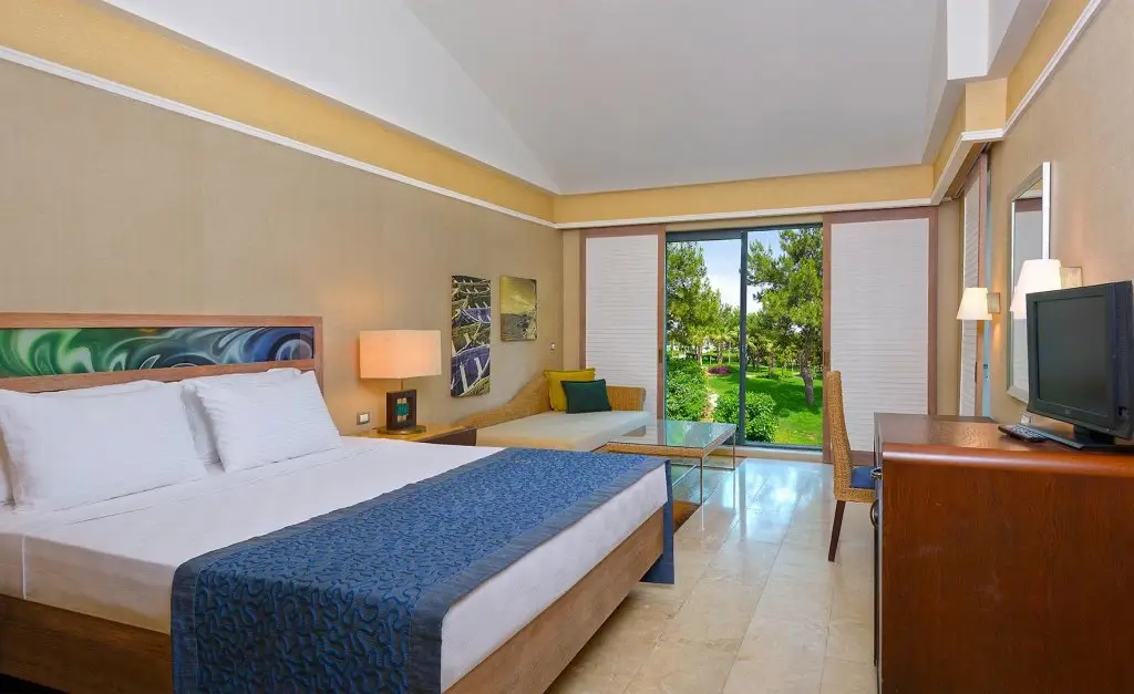 Анталья: Lykia World Antalya 