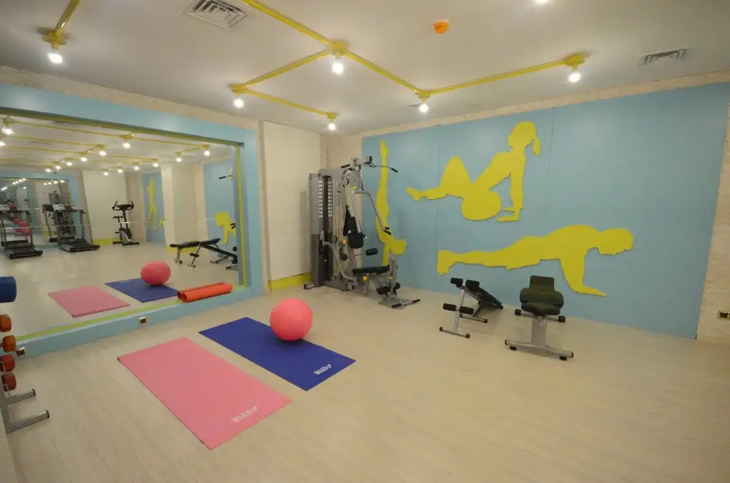 Сарыкамыш: Sarikamis White Park Hotel