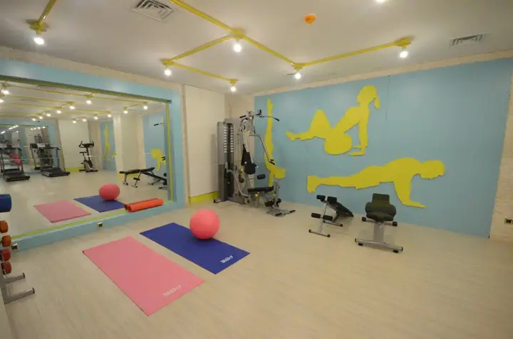 Сарыкамыш: Sarikamis White Park Hotel