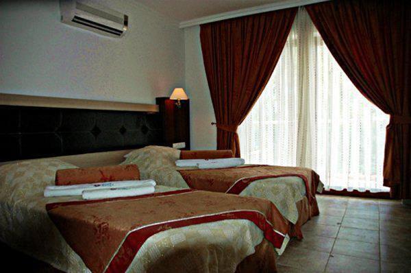 Датча: Club Datca Holiday Village