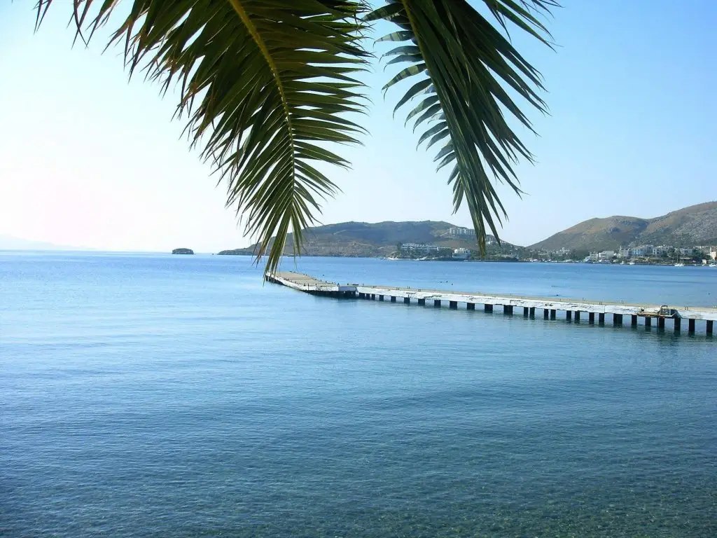 Club Datca Holiday Village — фото 1