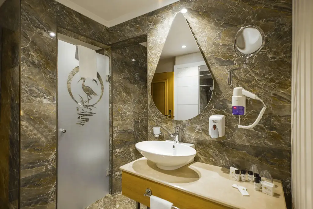 Port Nature Luxury Resort & Spa – All Inclusive — фото 1