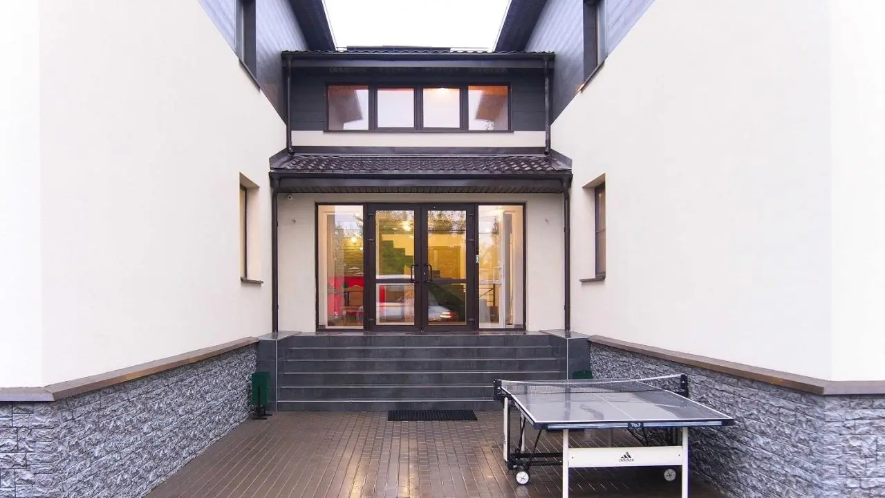 Красногорск: Опалиха Loft Rooms