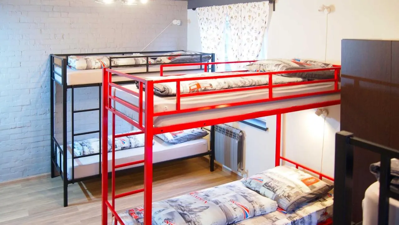Красногорск: Опалиха Loft Rooms