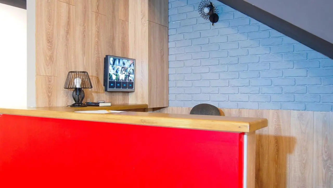 Красногорск: Опалиха Loft Rooms