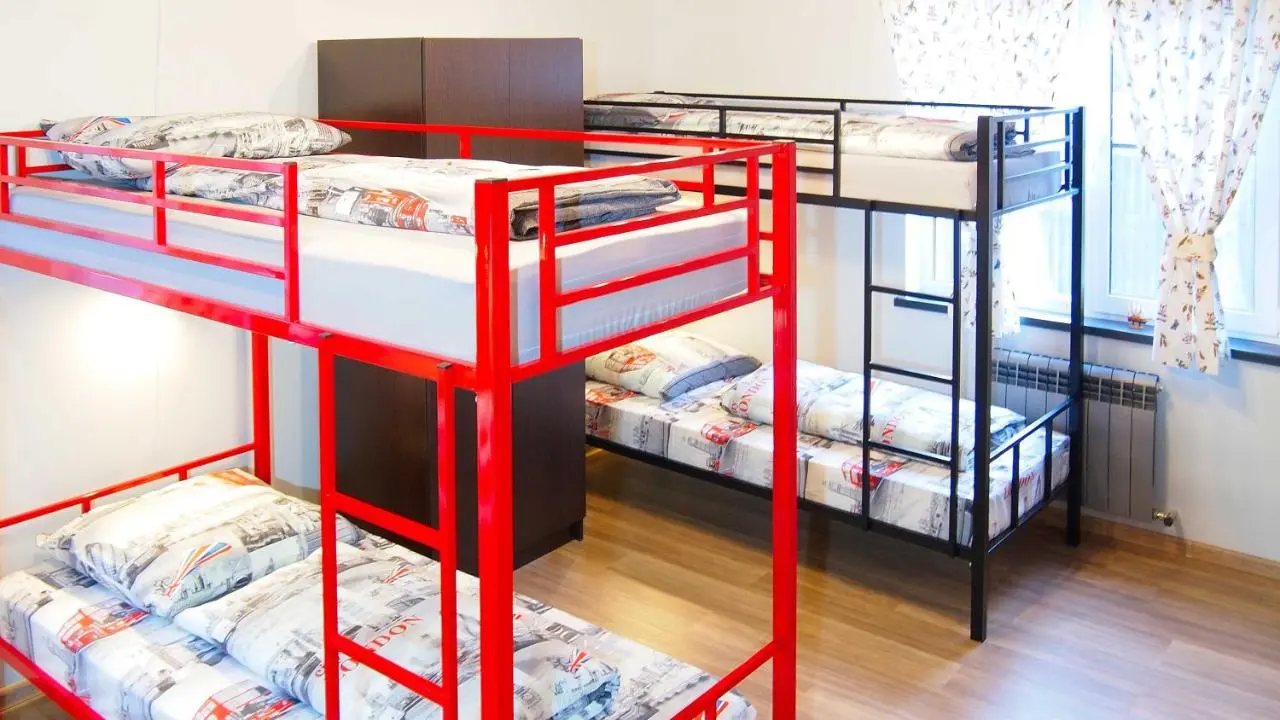Красногорск: Опалиха Loft Rooms